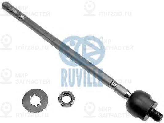 Запчасть RUVILLE 916909