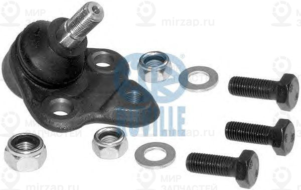 Запчасть RUVILLE 916975