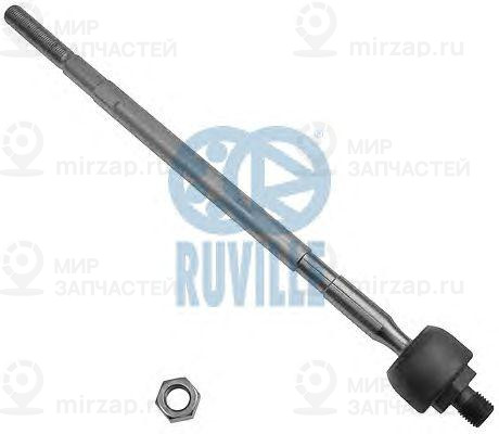Запчасть RUVILLE 917002