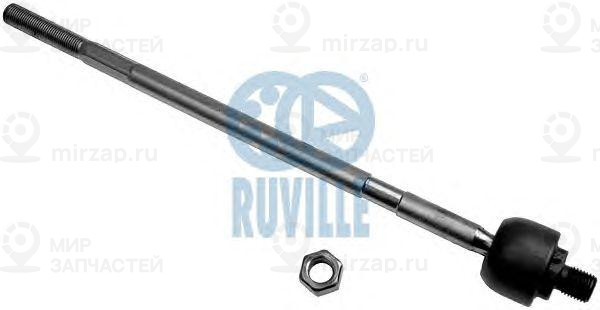 Запчасть RUVILLE 917003