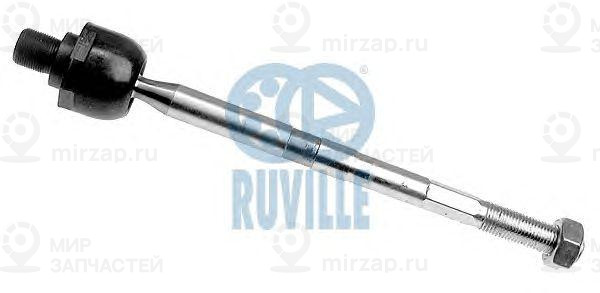 Запчасть RUVILLE 918908
