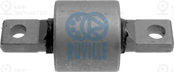Запчасть RUVILLE 987302