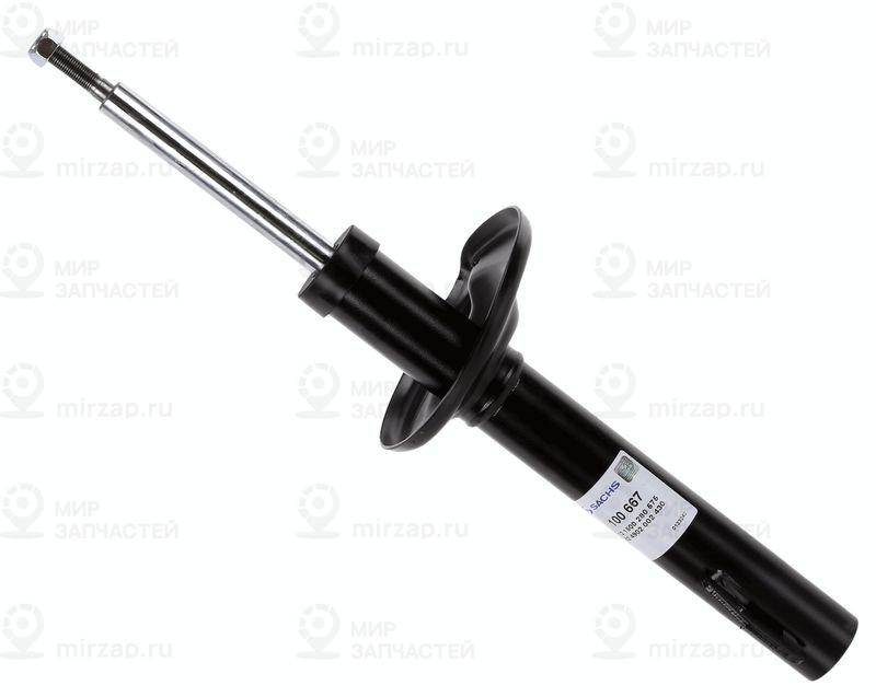 Амортизатор SACHS 100667