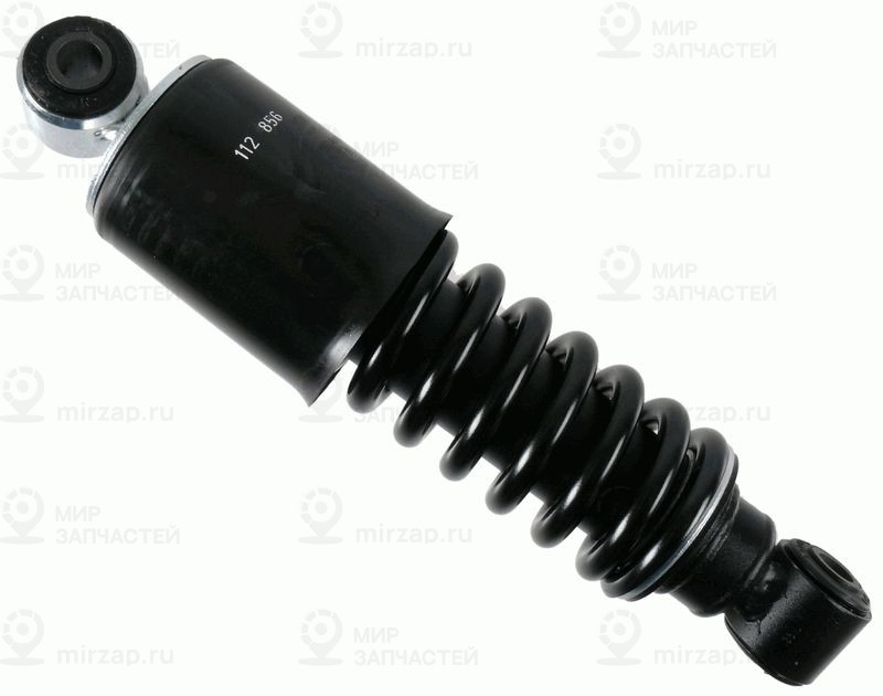 Гаситель, крепление кабины SACHS 112856