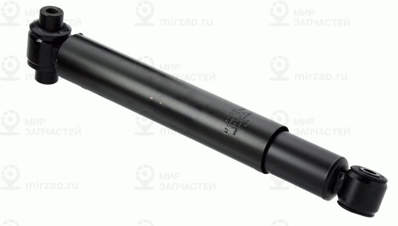 Амортизатор SACHS 124313