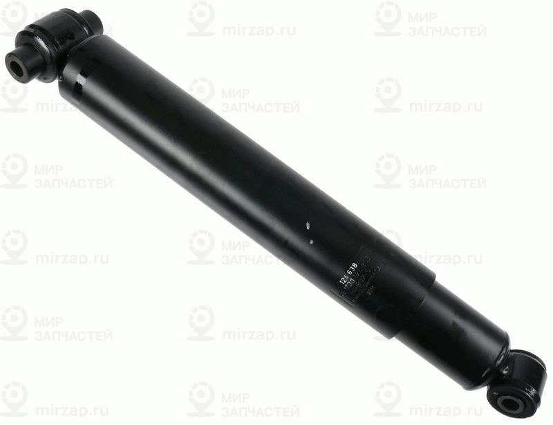 Амортизатор SACHS 124638