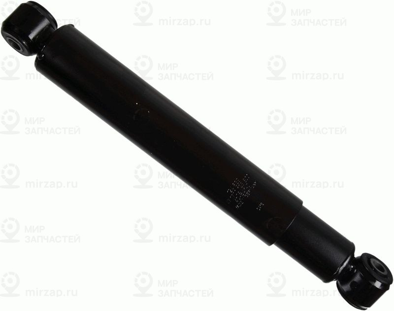Амортизатор SACHS 124639