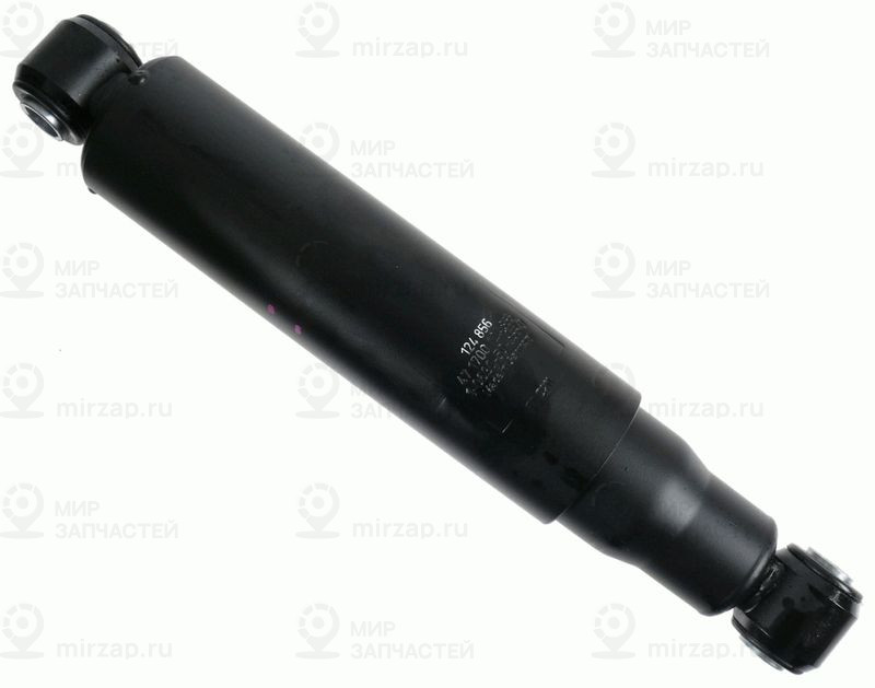 Амортизатор SACHS 124856