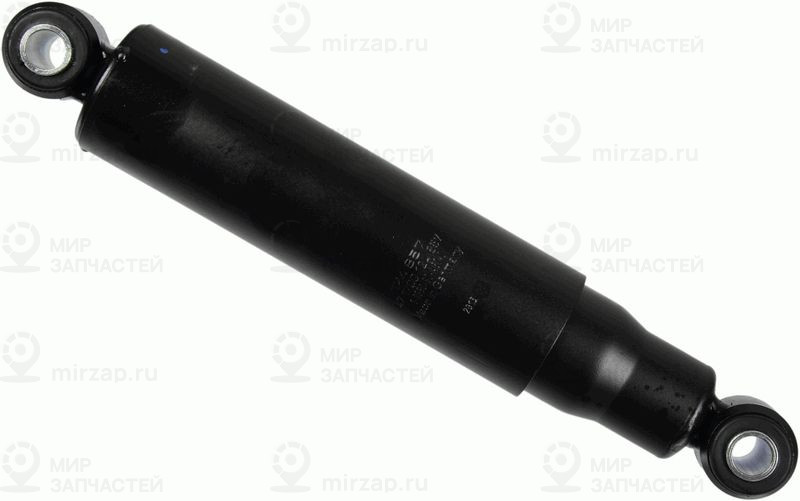Амортизатор SACHS 124857