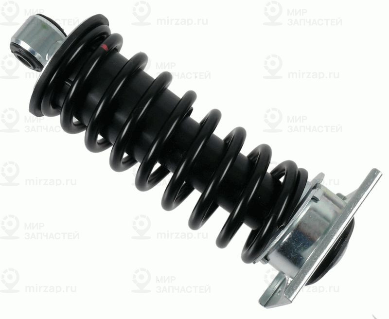 Гаситель, крепление кабины SACHS 135066