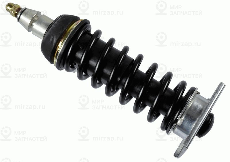 Гаситель, крепление кабины SACHS 135280
