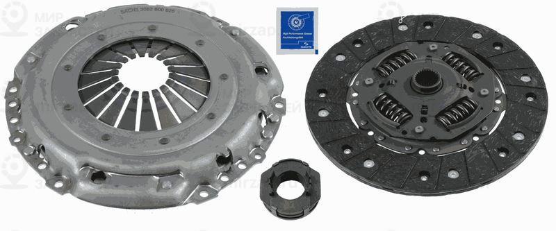 Комплект сцепления SACHS 3000951262