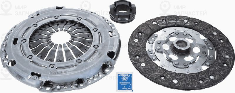 Комплект сцепления SACHS 3000970073