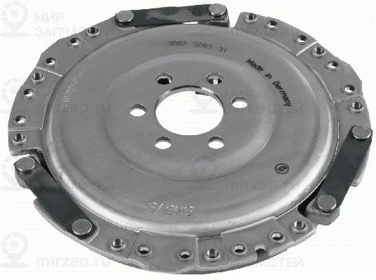 Нажимной диск сцепления SACHS 3082308931