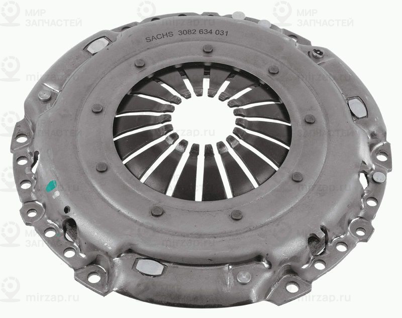 Нажимной диск сцепления SACHS 3082634031