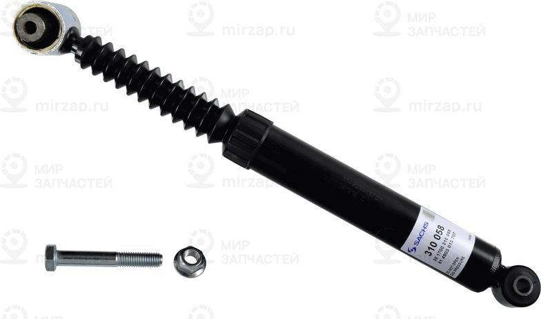 Амортизатор SACHS 310058