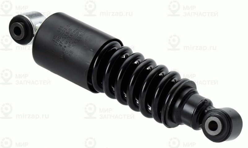 Гаситель, крепление кабины SACHS 310956