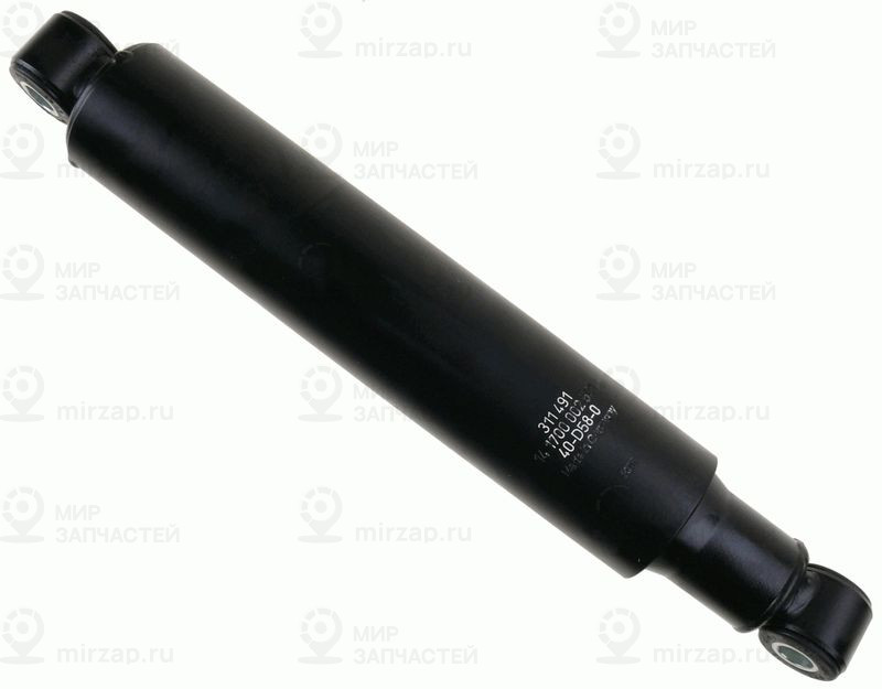 Амортизатор SACHS 311491