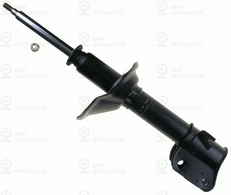 Амортизатор SACHS 312208