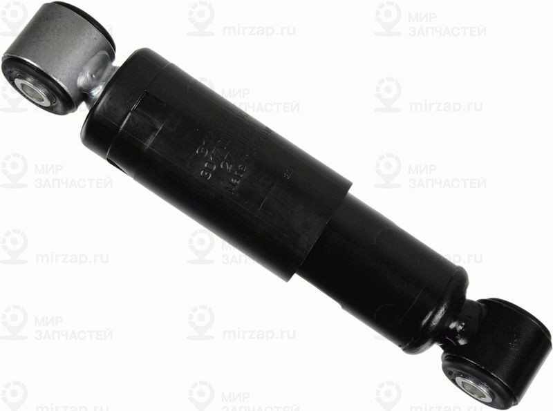 Гаситель, крепление кабины SACHS 312649