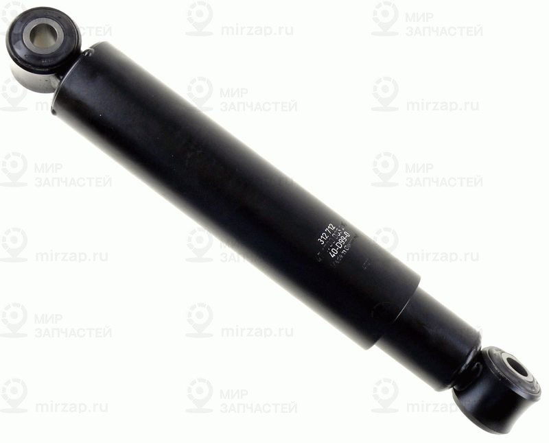Амортизатор SACHS 312712