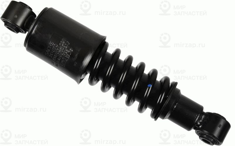 Гаситель, крепление кабины SACHS 313070