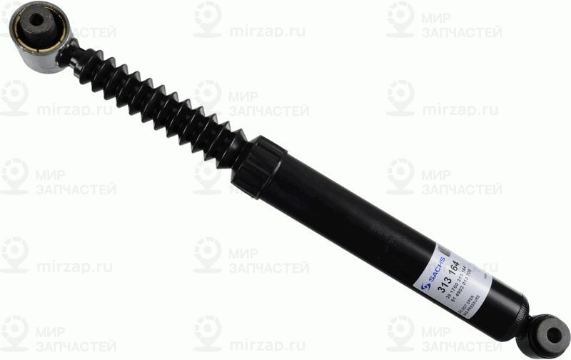 Амортизатор SACHS 313164