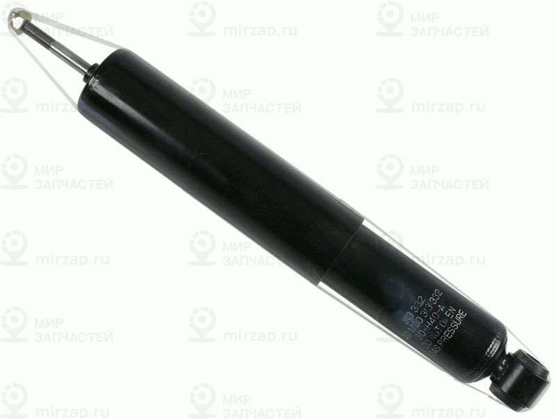 Амортизатор SACHS 313332