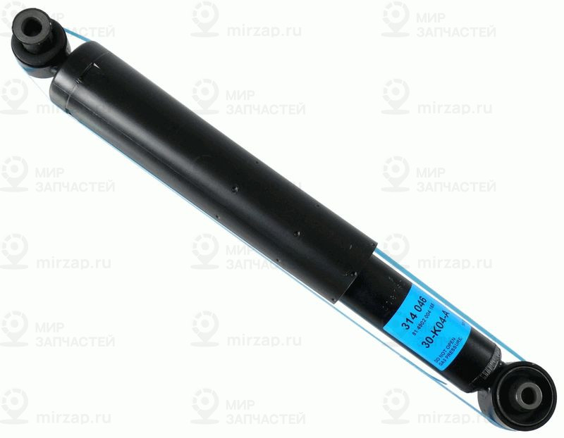 Амортизатор SACHS 314046