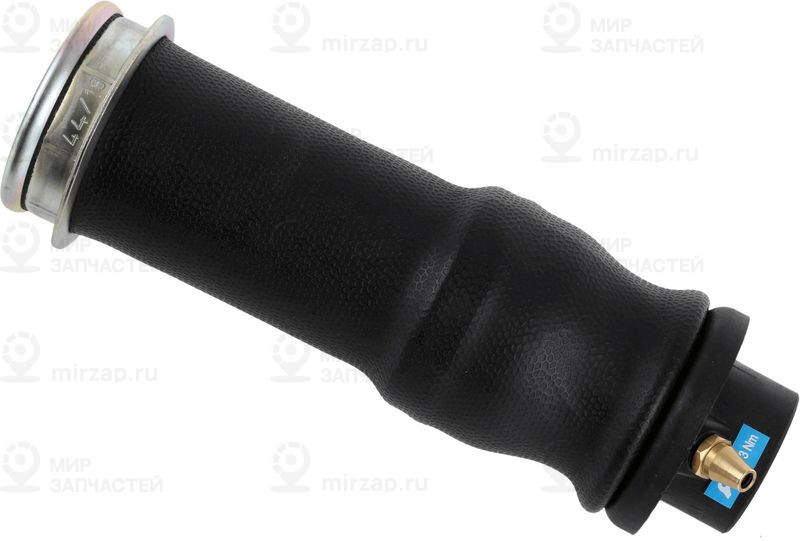 Баллон пневматической рессоры, крепление кабины SACHS 314646
