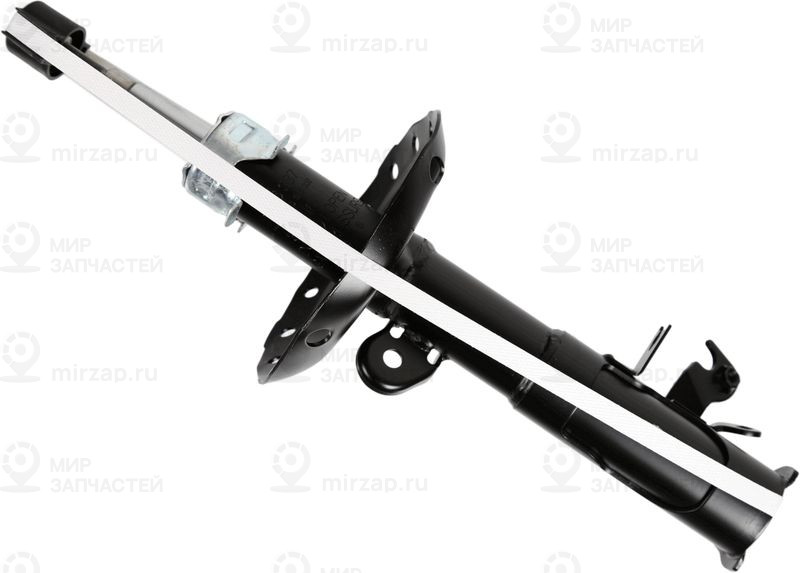 Амортизатор SACHS 316337