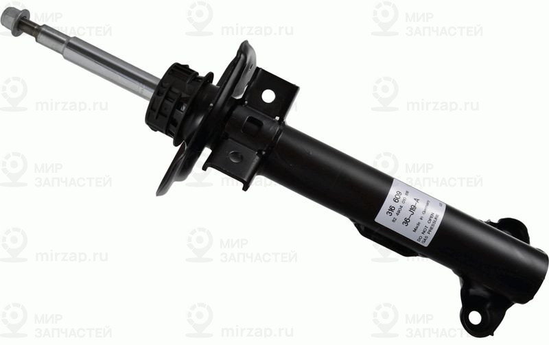 Амортизатор SACHS 316609