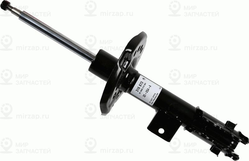 Амортизатор SACHS 316873
