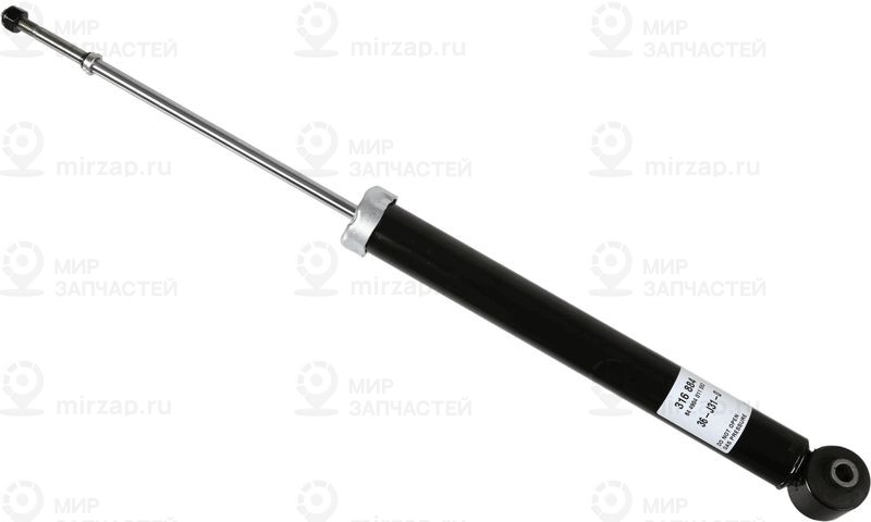 Амортизатор SACHS 316884