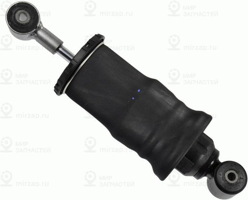 Гаситель, крепление кабины SACHS 316955