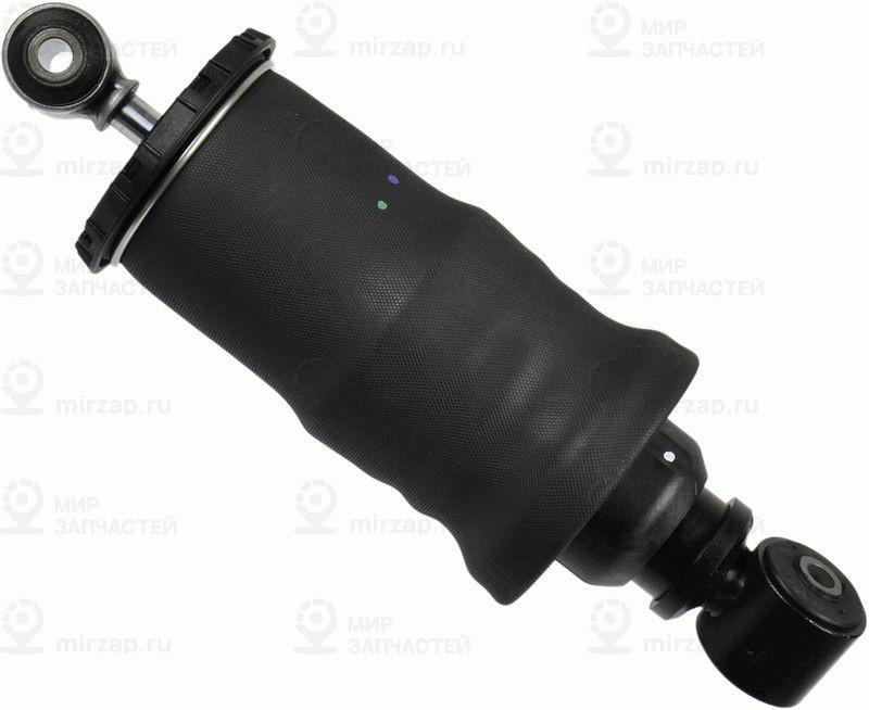 Гаситель, крепление кабины SACHS 316956