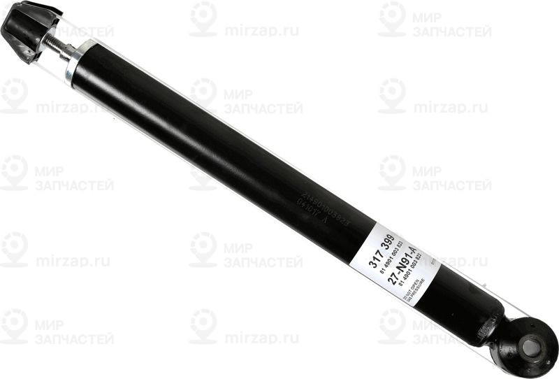 Амортизатор SACHS 317399