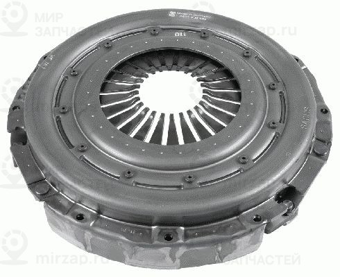 Нажимной диск сцепления SACHS 3482000462