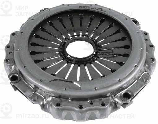 Нажимной диск сцепления SACHS 3482083034