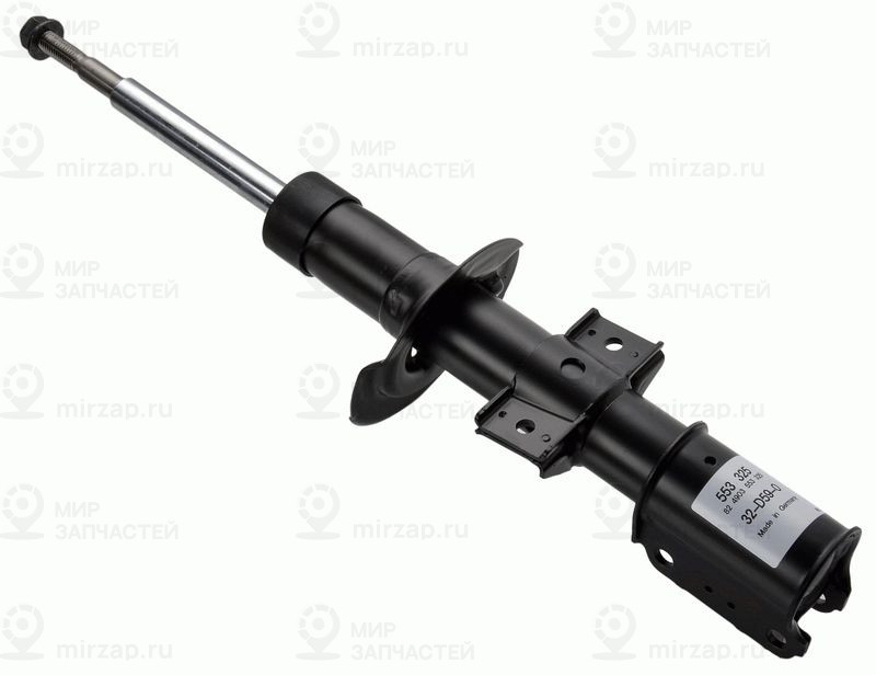 Амортизатор SACHS 553325