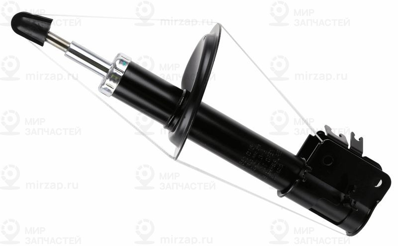 Амортизатор SACHS 560016