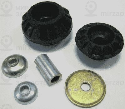 Ремкомплект, опора стойки амортизатора SACHS 802377