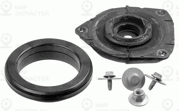 Ремкомплект, опора стойки амортизатора SACHS 802546