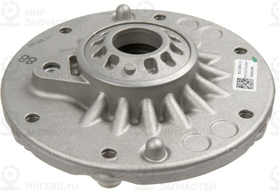 Опора стойки амортизатора SACHS 803213