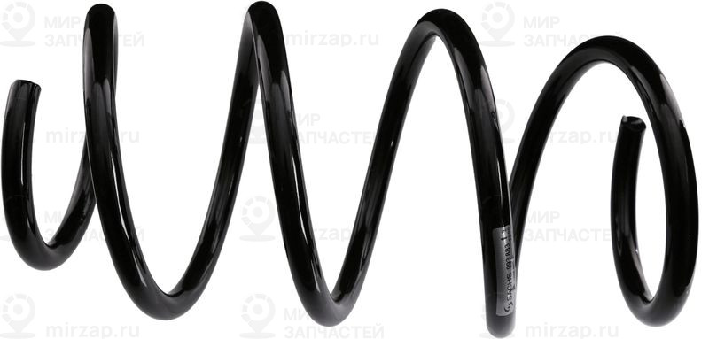 Пружина ходовой части SACHS 993883