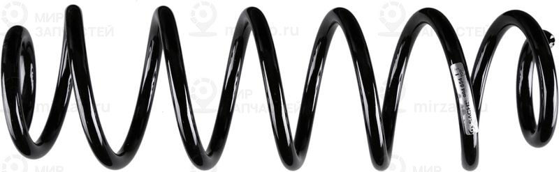 Пружина ходовой части SACHS 994854
