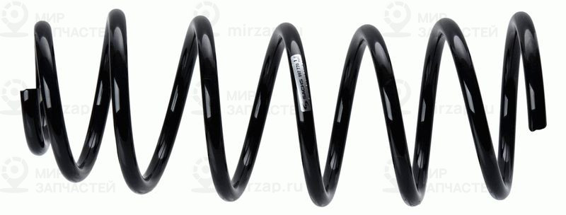 Пружина ходовой части SACHS 997770