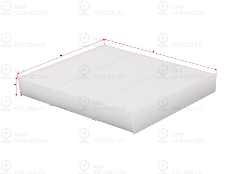 Запчасть SAKURA CA24310