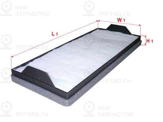 Запчасть SAKURA CA53020