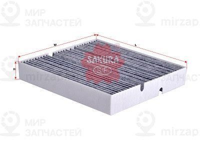 Запчасть SAKURA CAC26260